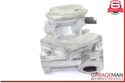 05-15 Mercedes W204 C300 CL550 Left Air Pump Check Valve EGR Emission OEM