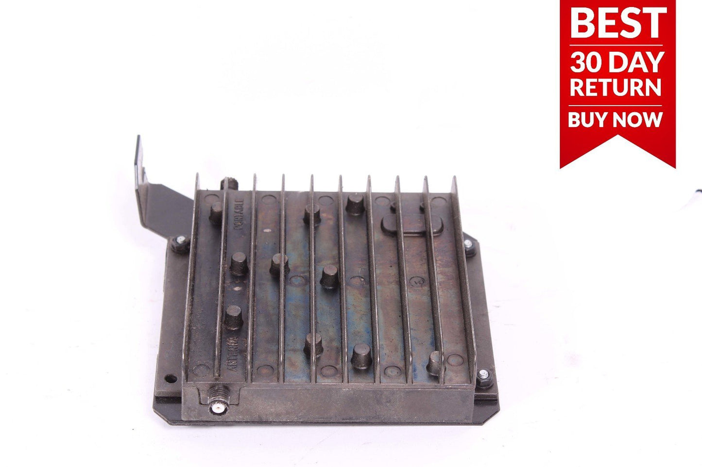 98-05 Mercedes W163 ML320 ML55 AMG Antenna Compensation Booster Module Unit A72