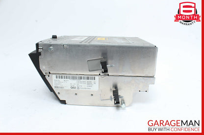 07-09 Mercedes W221 S450 S550 Head Unit Command CD Navigation 2218700793 OEM