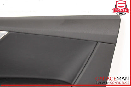 18-24 Audi A5 S5 Front Right Side Interior Door Panel OEM