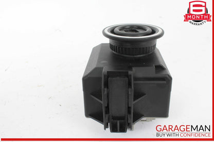 14-17 Mercedes W212 E350 4MATIC Ignition Switch Control Module OEM