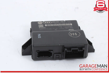 14-16 Audi SQ5 A5 Q5 ECM Network Gateway Control Module Unit 8R0907468P OEM
