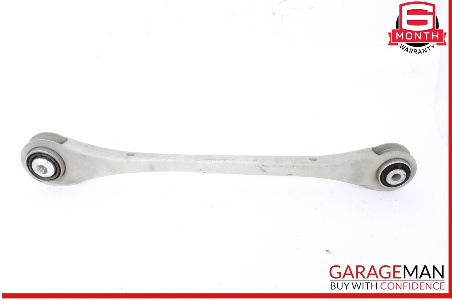 17-24 Audi Q7 Rear Right Passenger Side Tie Rod Link Upper Control Arm OEM