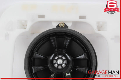 10-13 Land Rover Range Rover Sport Rear Left & Right Audio Sound Speaker OEM
