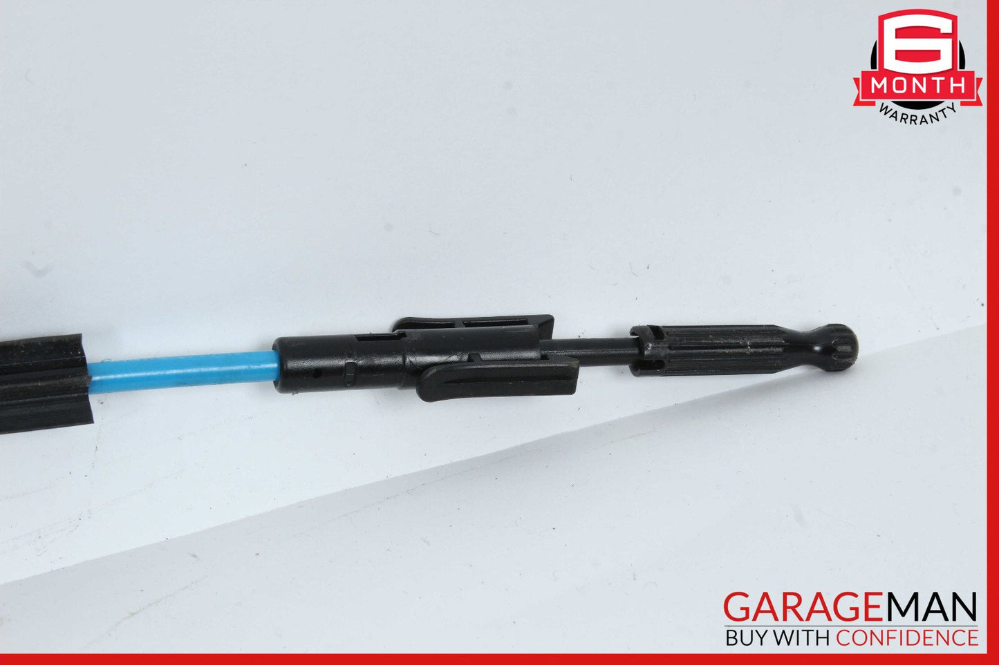 08-14 Mercedes W204 C250 Rear Right Passenger Side Door Lock Latch Actuator OEM