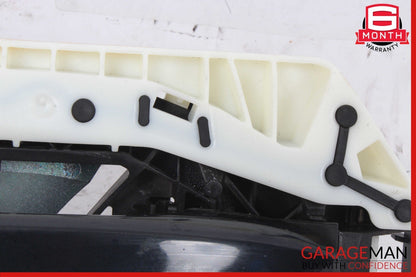 14-17 Mercedes W222 S550 S600 Front Left Side Exterior Door Handle Keyless Go