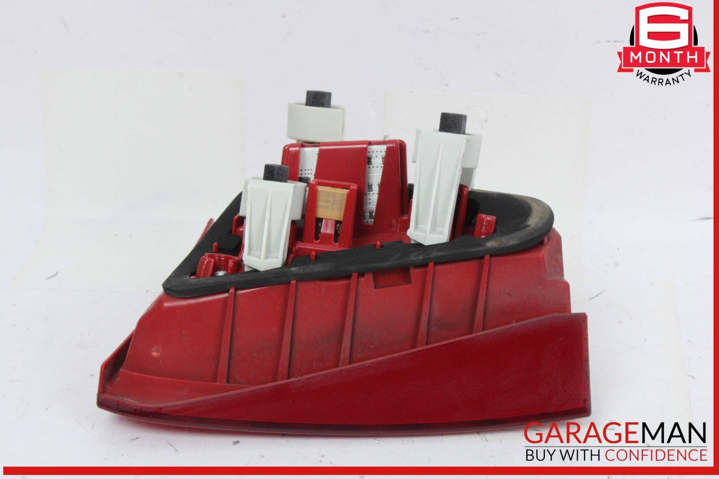 12-17 Audi A5 S5 RS5 Rear Right Passenger Side LED Inner Tail Light Lamp OEM
