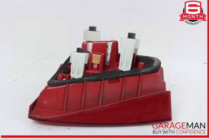 12-17 Audi A5 S5 RS5 Rear Right Passenger Side LED Inner Tail Light Lamp OEM