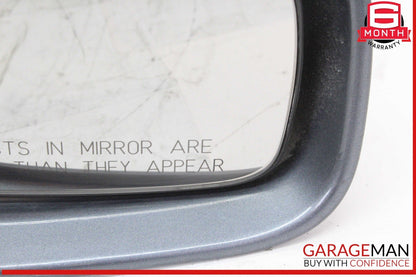 07-09 Mercedes W211 E350 E320 Front Right Side Door Rear View Mirror OEM