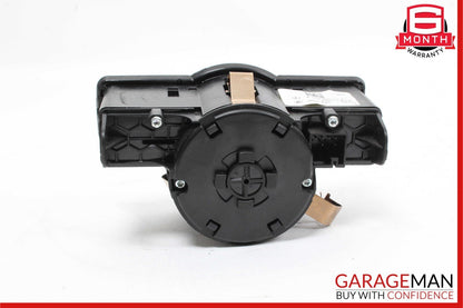 08-18 Mercedes GLK350 C250 C350 Headlight Fog Light Switch Control Module Assy