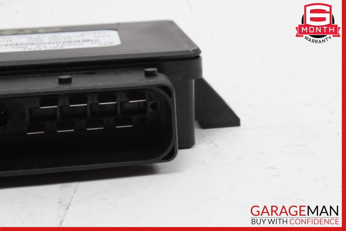12-16 Mercedes X166 GL450 SLK350 Hand Parking Brake Control Module Unit OEM