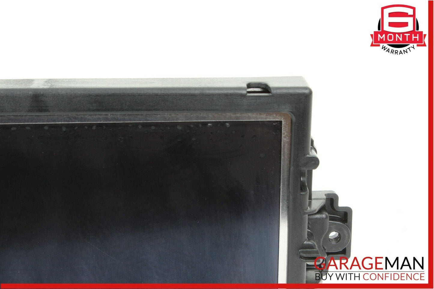 12-15 Mercedes R172 SLK350 C350 Dash GPS Navigation Display Monitor Screen OEM