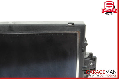 12-15 Mercedes R172 SLK350 C350 Dash GPS Navigation Display Monitor Screen OEM