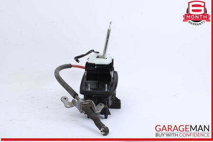 12-18 Audi A6 A7 Automatic Transmission Gear Shift Shifter Assembly 4G1713041L