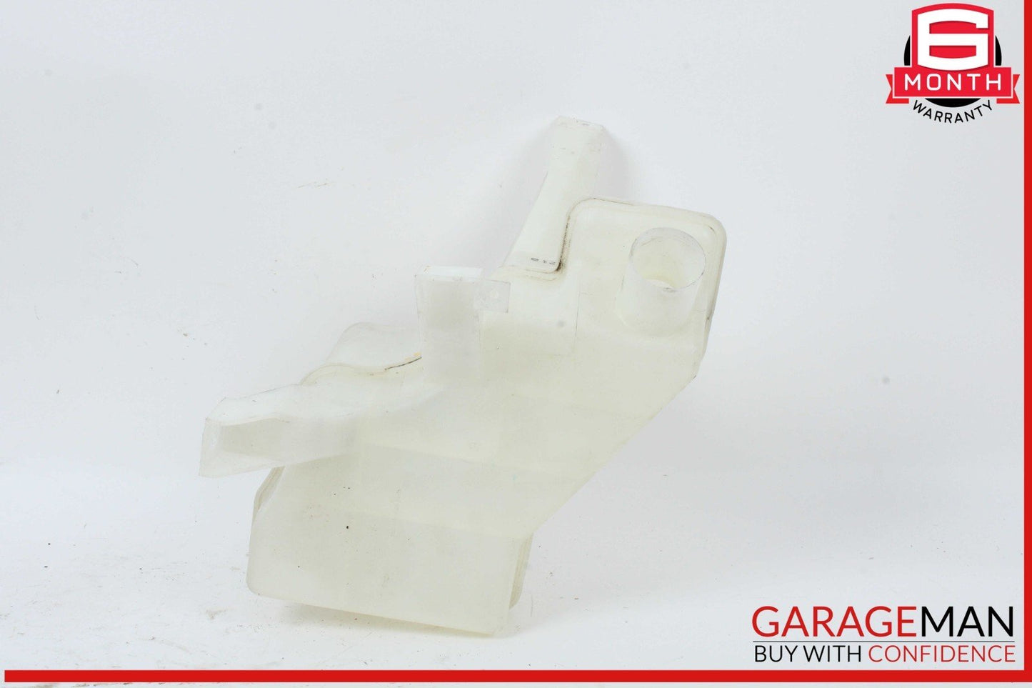 13-17 Nissan Leaf Windshield Washer Fluid Reservoir 2224650A OEM