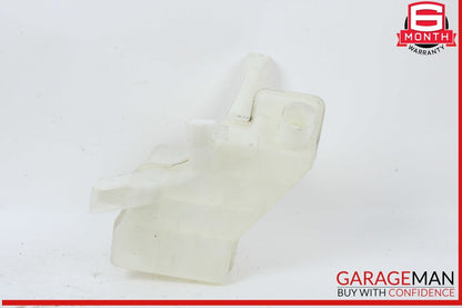 13-17 Nissan Leaf Windshield Washer Fluid Reservoir 2224650A OEM