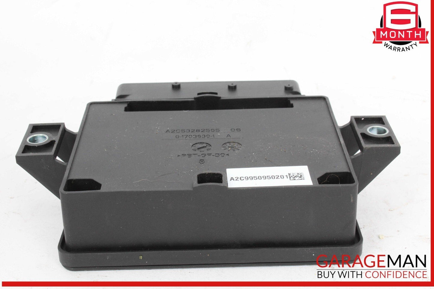 15-24 Porsche Macan Parking Brake Module Control Unit 95B907801C OEM