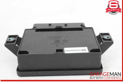 15-24 Porsche Macan Parking Brake Module Control Unit 95B907801C OEM