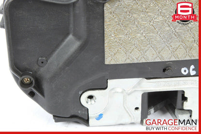 06-11 Mercedes W219 CLS500 CLS63 AMG Rear Right Side Door Lock Latch Actuator