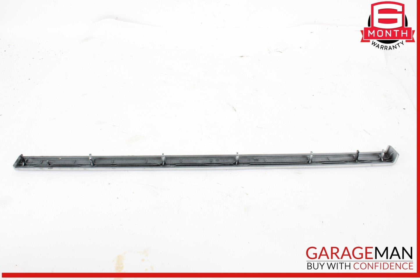 03-10 Porsche Cayenne 955 957 Front Right Side Dash Dashboard Trim Bezel Panel