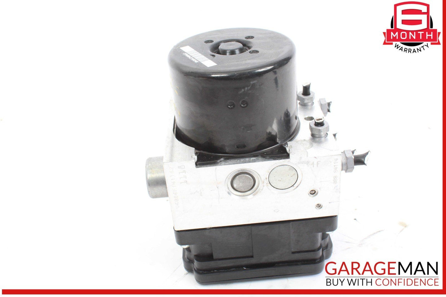 12-15 Mercedes X204 GLK350 ABS Anti Brake Pump Control Module Unit 1724314212