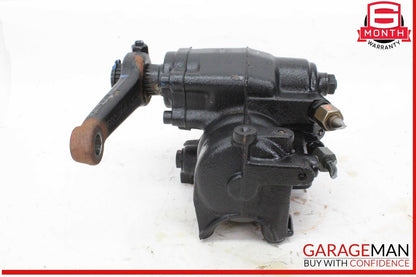97-04 Mercedes R170 SLK230 CLK430 CLK55 Power Steering Gear Box 1244610805 OEM