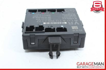 08-18 Mercedes W212 E350 C300 Front Right Passenger Side Door Control Module OEM