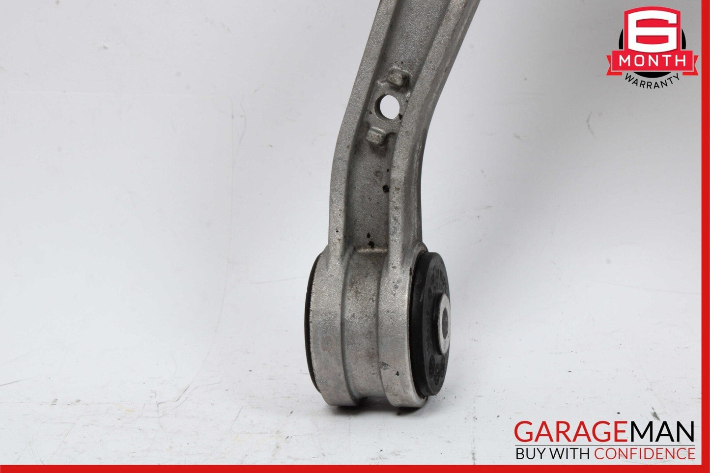 03-06 Porsche Cayenne S 955 Front Side Suspension Upper Control Arm OEM