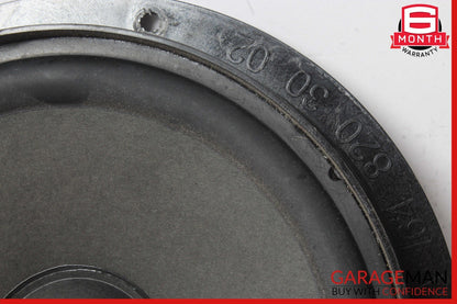 06-13 Mercedes GL450 ML350 R350 Right & Left Door Sound Audio Speakers Set of 2