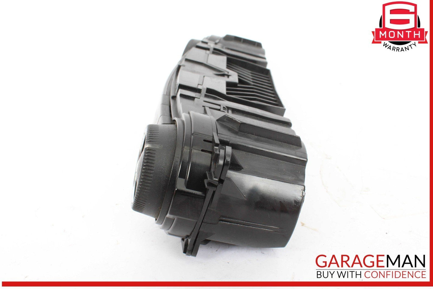 07-09 Mercedes W211 E350 E550 E320 A/C Climate Control Switch 2118304085 OEM