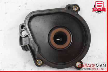 05-12 Mercedes W212 E350 R350 C300 Engine PCV Crankcase Vent Valve Oil Separator