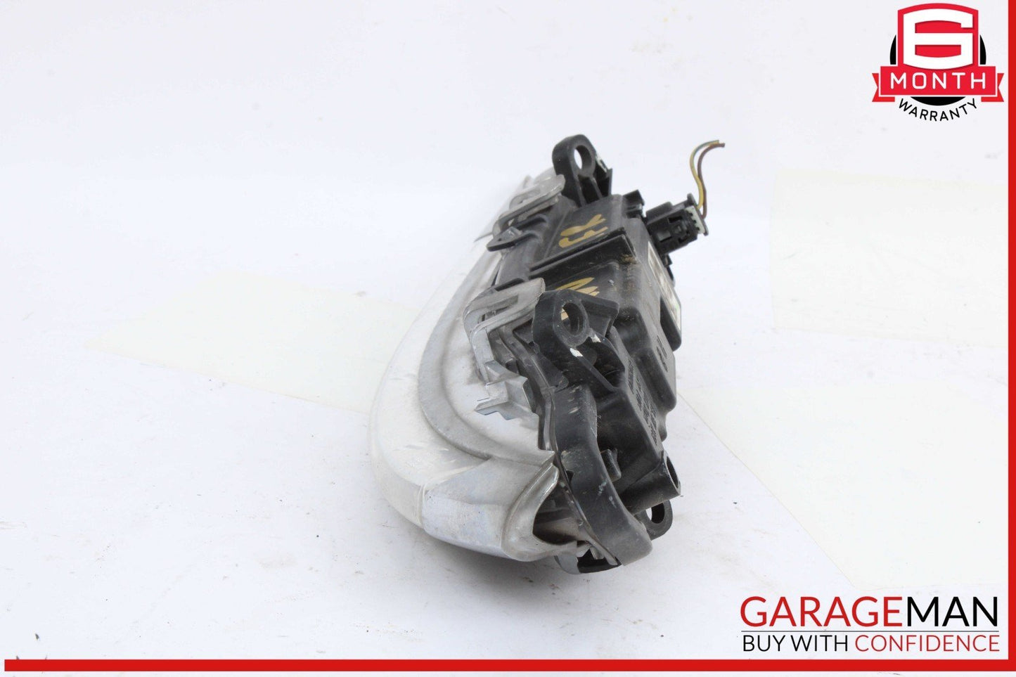 10-13 Mercedes W221 S400 Hybrid Front Right Side Daytime Running Light Lamp OEM