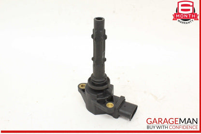 07-14 Mercedes W212 E350 ML350 Ignition Coil Coils Set of 6 0001502780 OEM