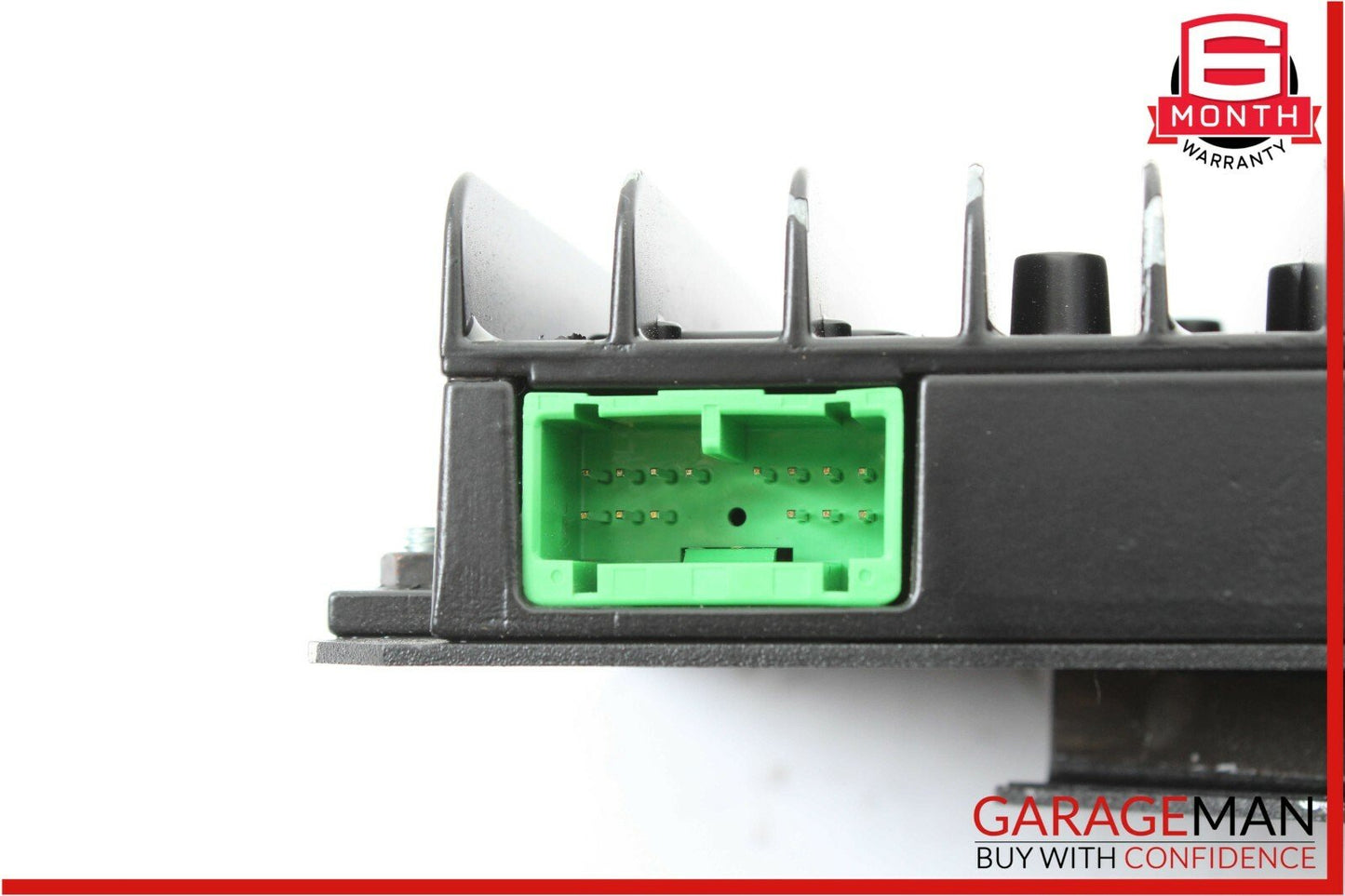 98-05 Mercedes W163 ML500 Antenna AMP Amplifier Compensation Booster Module OEM