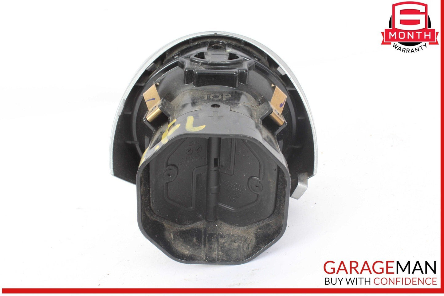 16-22 Mercedes X253 GLC300 4MATIC Front Left Driver Side Dash AC A/C Air Vent