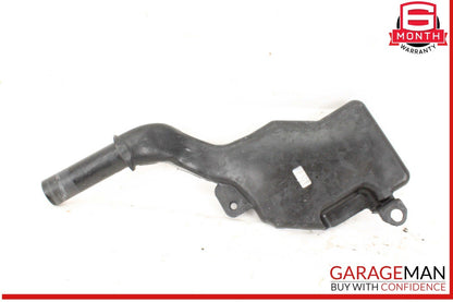 09-16 Audi A4 S4 Windshield Washer Fluid Reservoir Tank 8T0955453B OEM