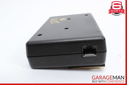 07-14 Mercedes W221 S550 CL550 CL63 AMG Ipod Interface Control Module B67824245