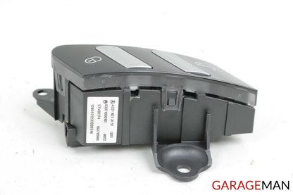 07-13 Mercedes W221 S450 S550 Door Lock Switch Front Right Passenger 2218213151
