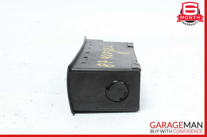 81-91 Mercedes W126 420SEL Dash AC A/C Upper Air Vent Grill Right Side OEM