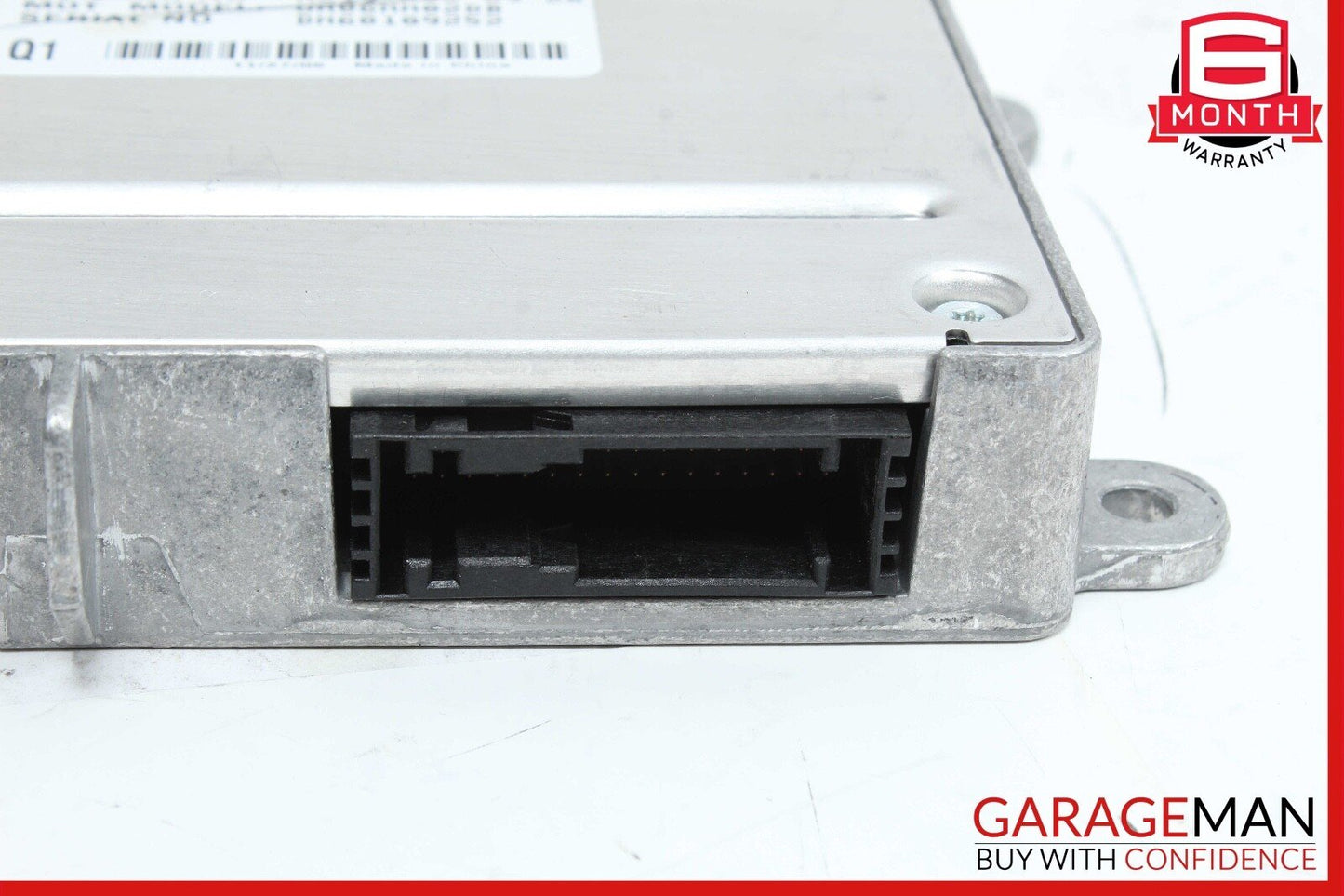 06-09 Mercedes X164 GL450 4MATIC Communication Control Module Unit OEM