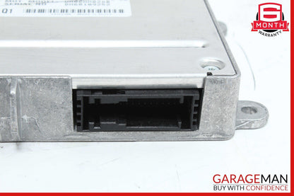 06-09 Mercedes X164 GL450 4MATIC Communication Control Module Unit OEM