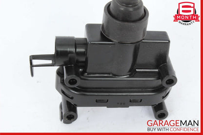 86-91 Mercedes W126 420SEL Rear Right Side Vacuum Lock Actuator Element OEM