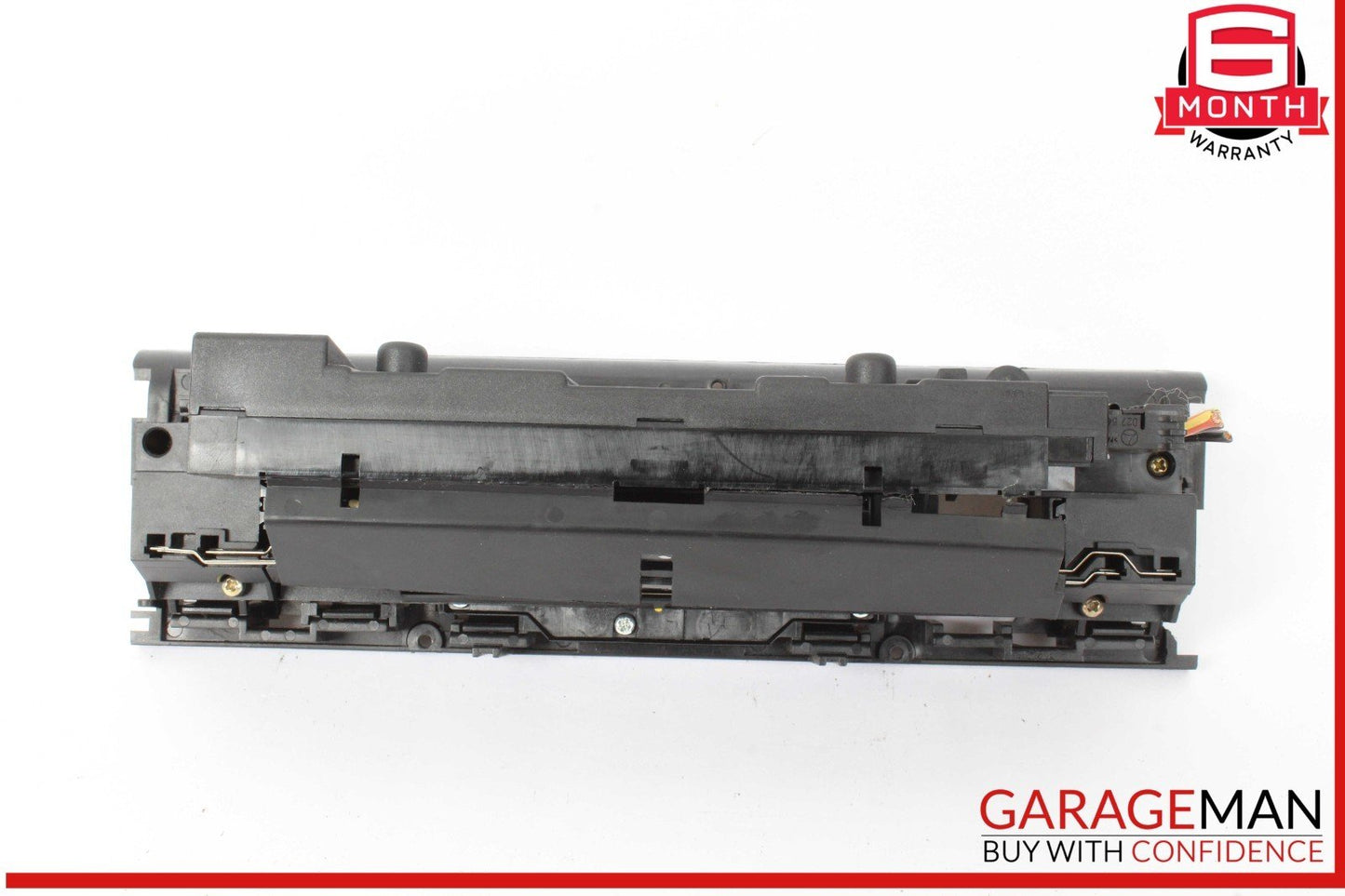 97-04 Mercedes R170 SLK230 Dash Dashboard Control Panel Switch Buttons OEM