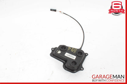 13-16 Mercedes X166 GL450 GL550 Rear Left Driver Side Door Locking Closing Motor