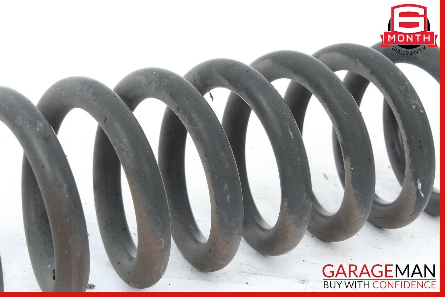 01-07 Mercedes W203 C230 C320 Rear Right & Left Side Shock Absorber Spring Set