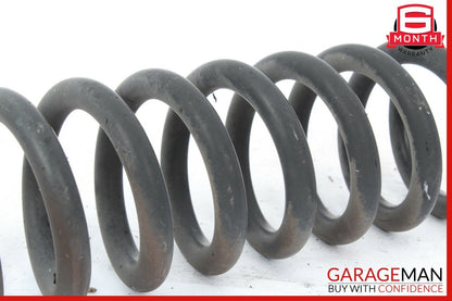 01-07 Mercedes W203 C230 C320 Rear Right & Left Side Shock Absorber Spring Set