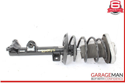 10-16 Mercedes W212 E350 Front Right or Left Side Shock Strut Absorber OEM