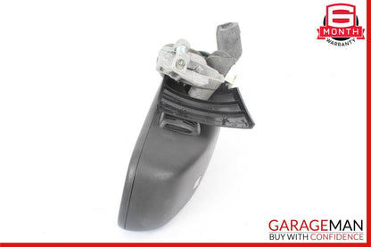 10-16 Mercedes W212 E350 C250 E400 Interior Rear View Mirror Black 2048104217