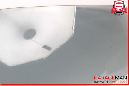 14-18 Mercedes W117 CLA250 Front Right Passenger Door Window Auto Glass OEM