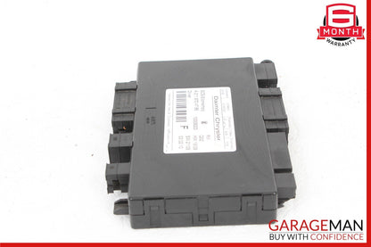 03-12 Mercedes W203 C240 SLK280 GL550 SLK350 Front Left Seat Control Module OEM